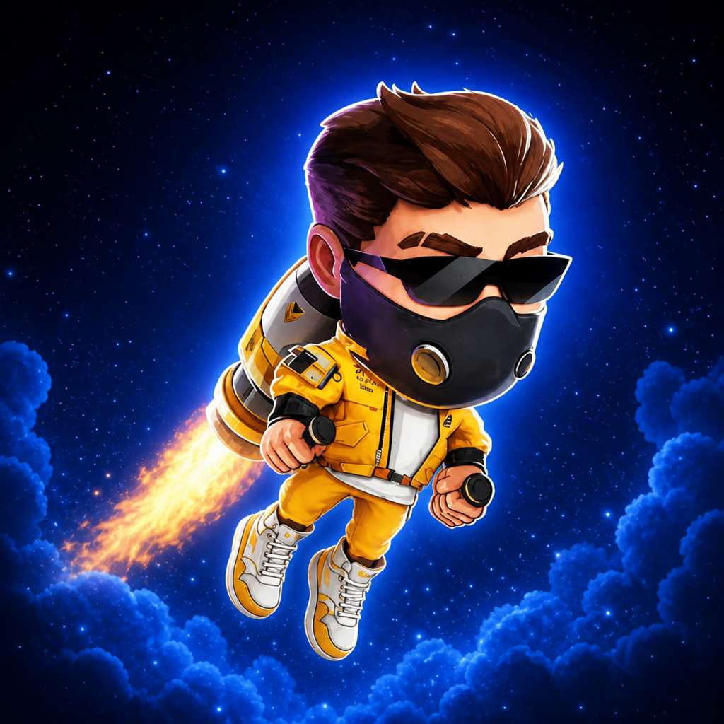 Lucky Jet