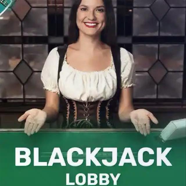 Blackjack