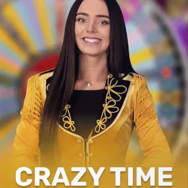 Crazy Time