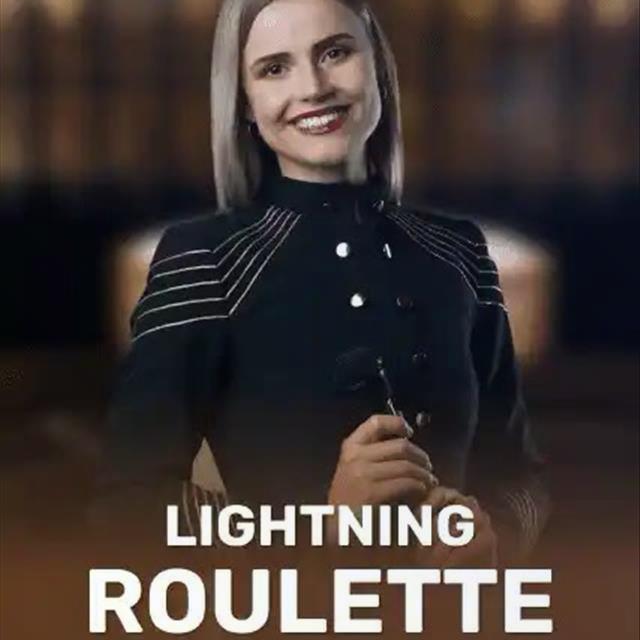 Lightning Roulette