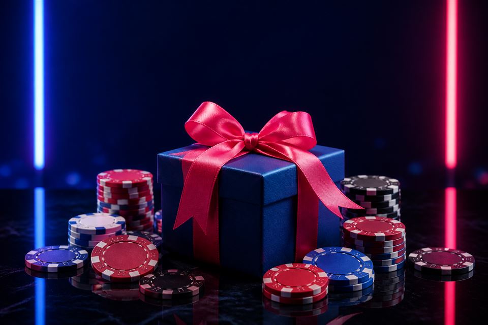 Bonus cover