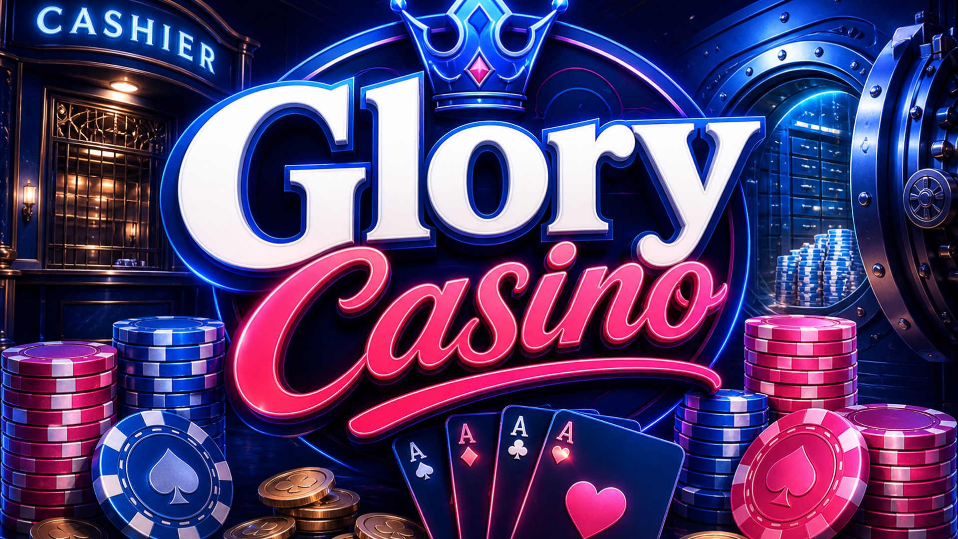 Glory Casino promo