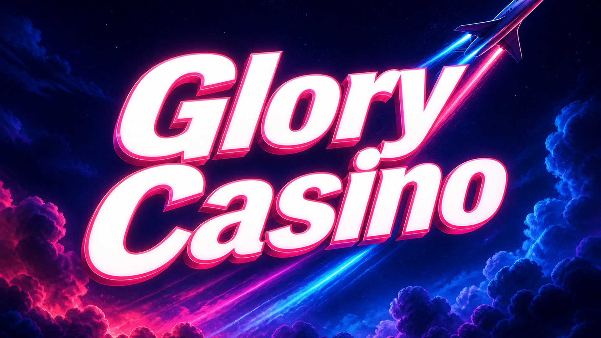 Glory Casino promo
