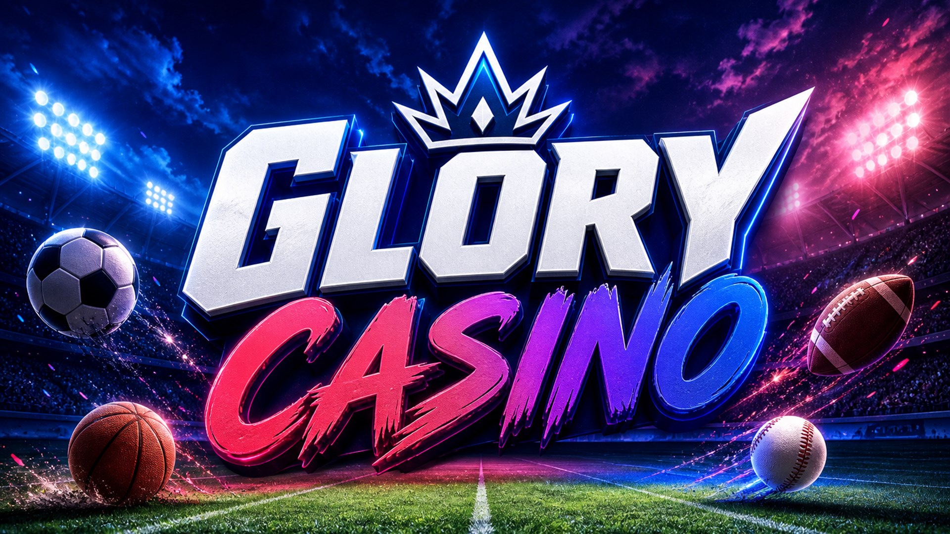 Glory Casino promo