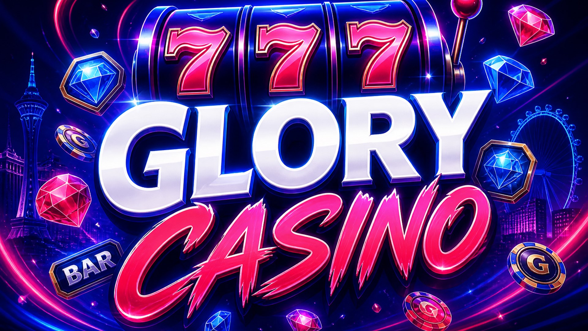 Glory Casino promo