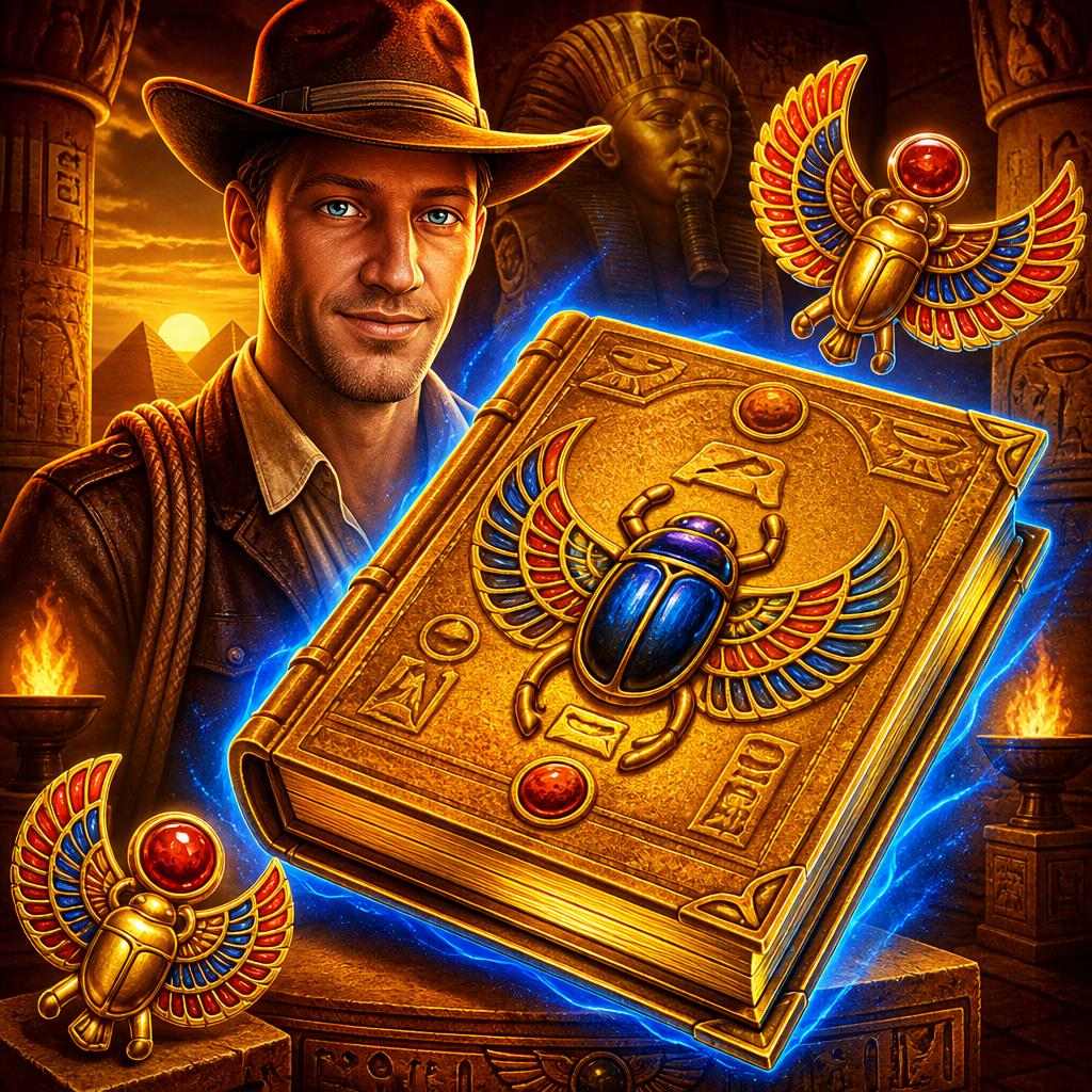 Book of Ra Deluxe