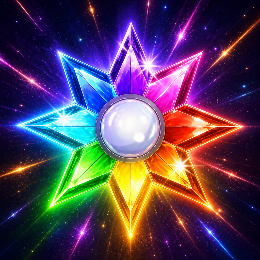 Starburst