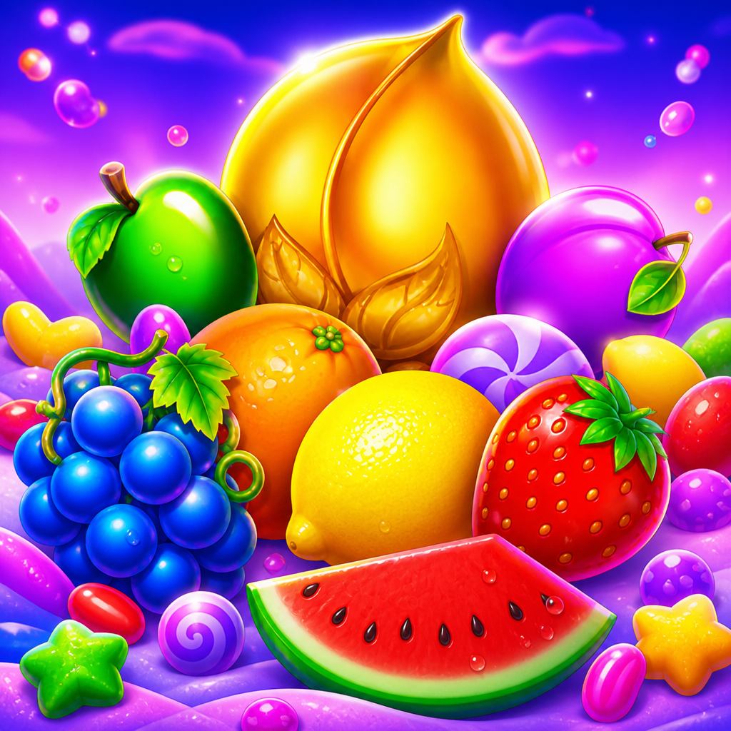 Fruit Party